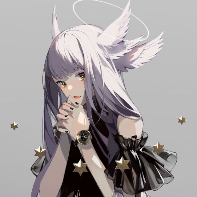 星野若風